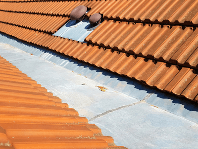 About Roof Repair Experts Dillwyn, VA